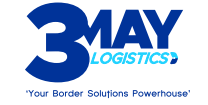 3May Logistics Logo