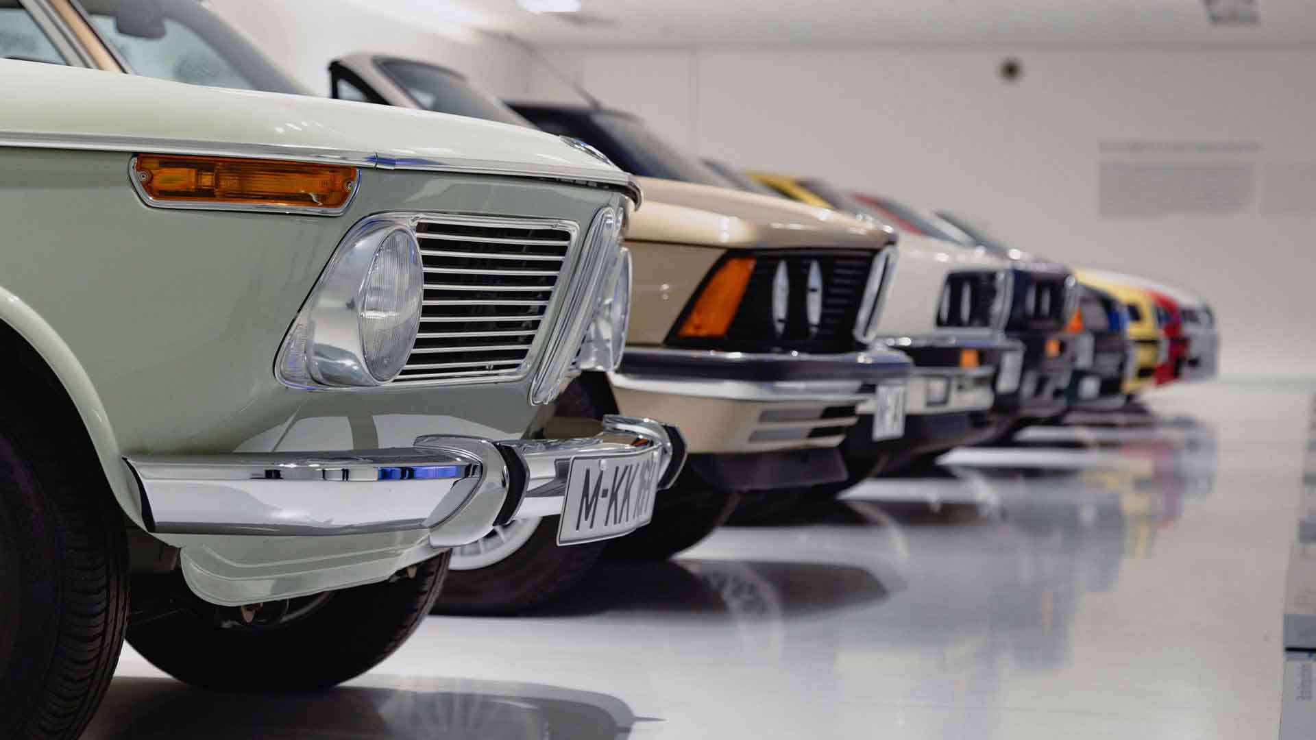 Vehicle Logistics Banner