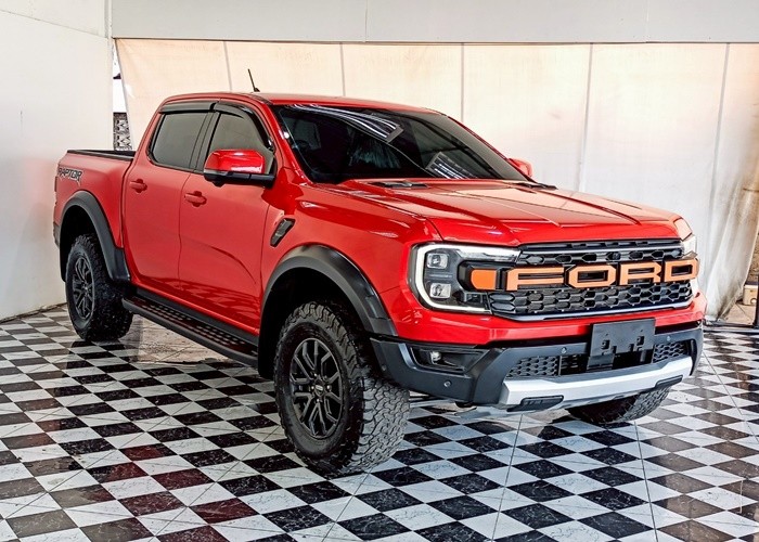 Ford Raptor  - Image 3