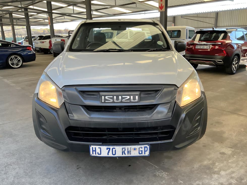 Isuzu Kb 