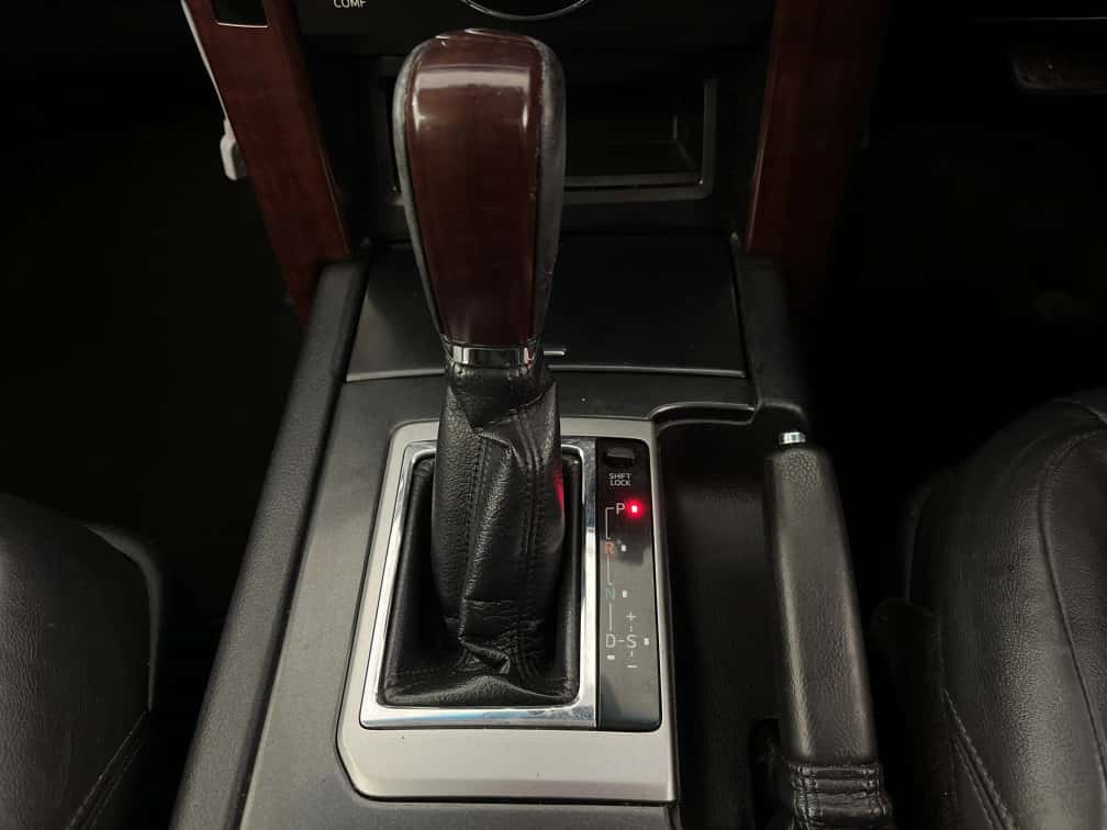 Toyota Prado Vx - Image 4