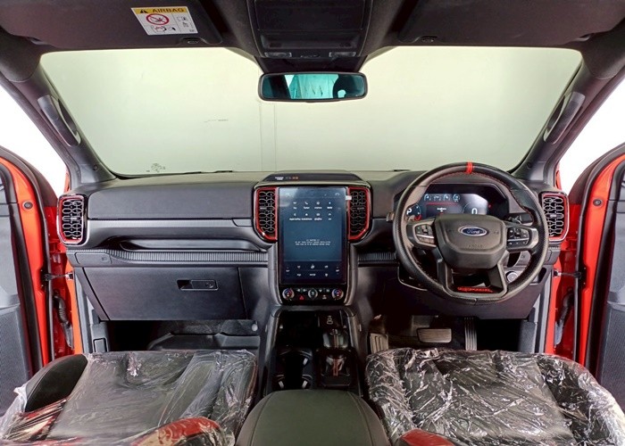 Ford Raptor  - Image 4