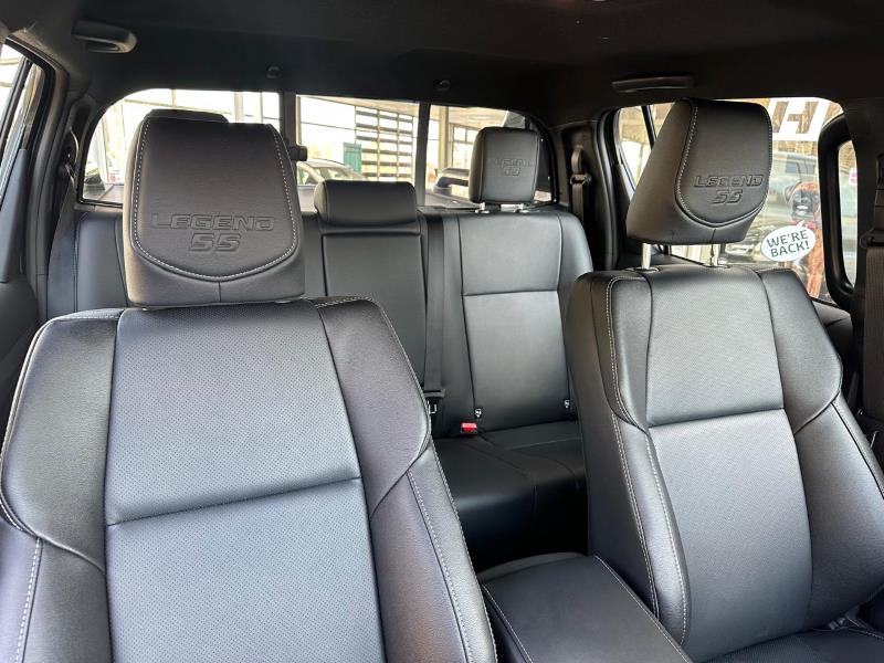 Toyota Hilux Legend 55 - Image 5