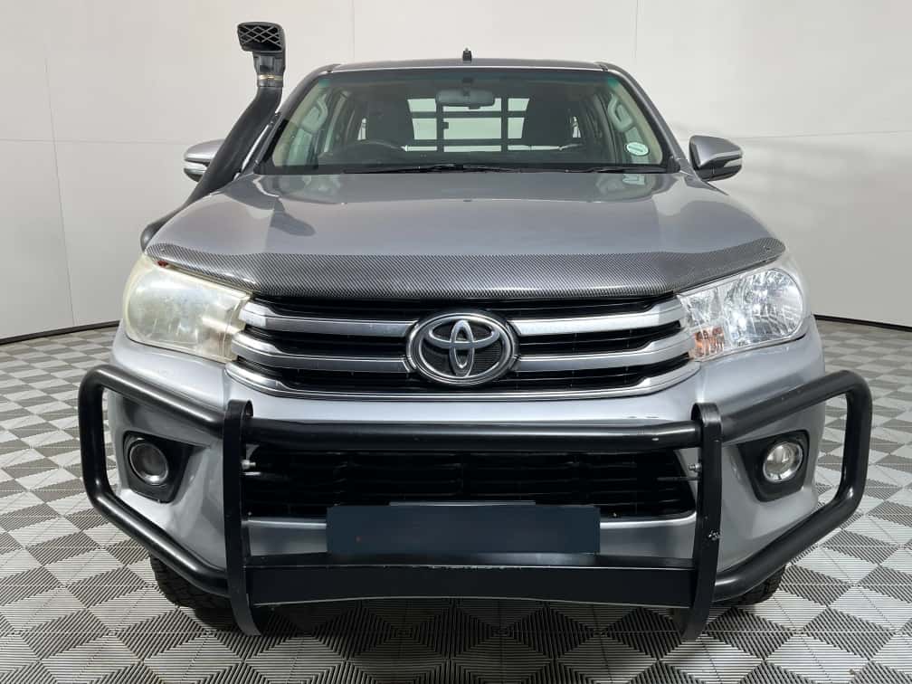 Toyota Hilux  - Image 4