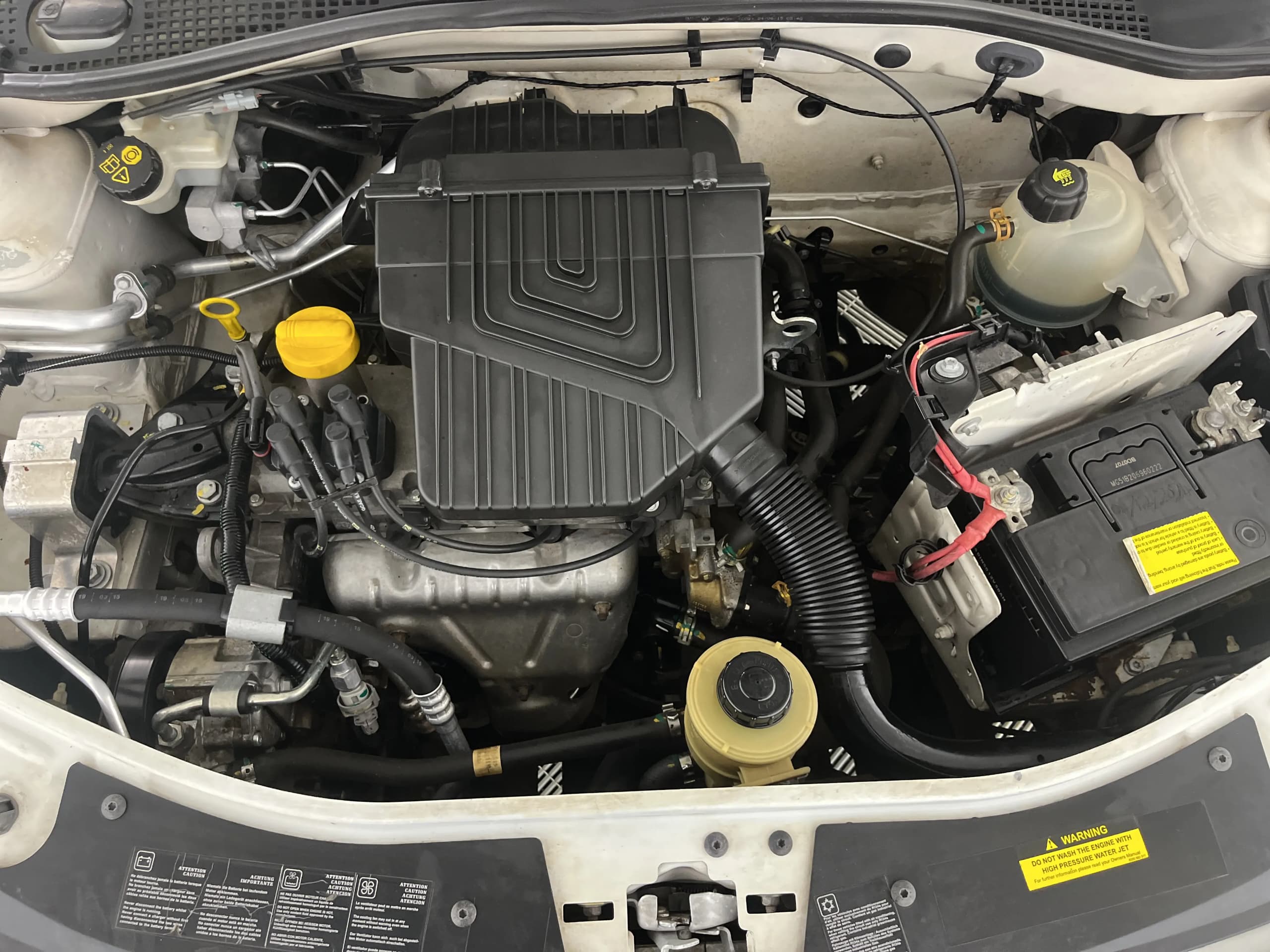 Nissan Np200 - Image 5